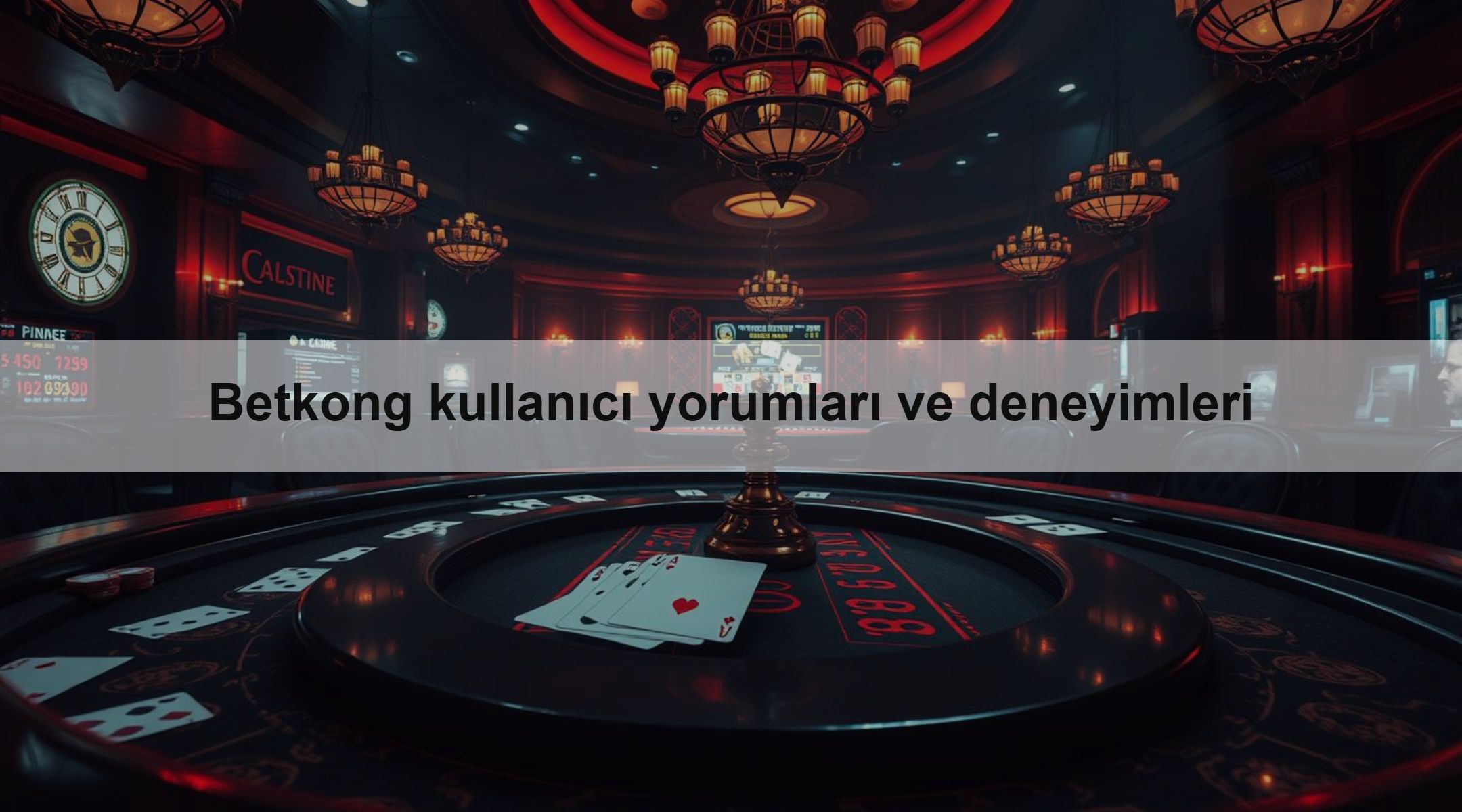 Betkong kullanıcı yorumları ve deneyimleri 1 Betkong kullanıcı yorumları ve deneyimleri
